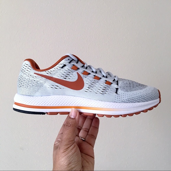 nike vomero 12 orange